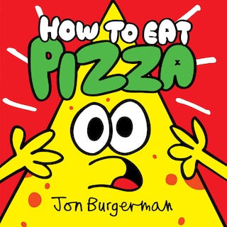 Couverture_How To Eat Pizza