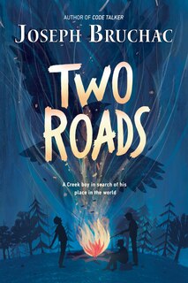 Front cover_Two Roads