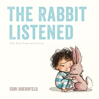 Couverture_The Rabbit Listened