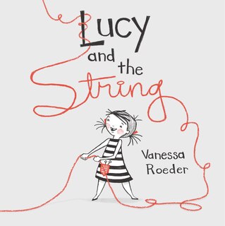 Couverture_Lucy And The String