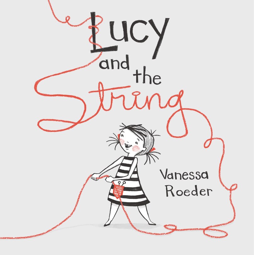 Couverture_Lucy And The String