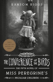 Couverture_The Conference Of The Birds