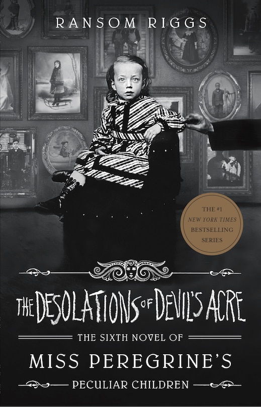 Front cover_The Desolations Of Devil's Acre