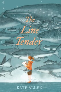 Front cover_The Line Tender