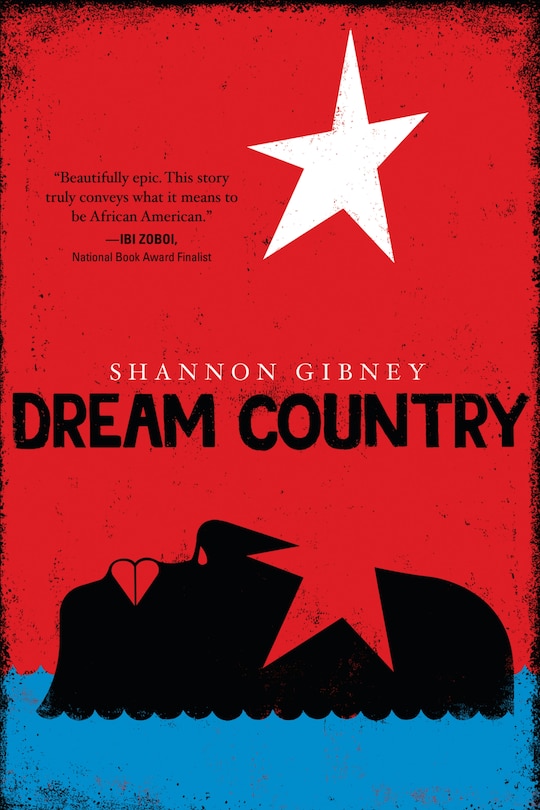 Front cover_Dream Country
