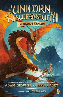Couverture_The Basque Dragon