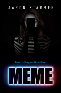 Front cover_Meme