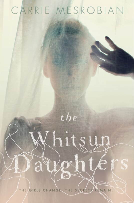 Front cover_The Whitsun Daughters