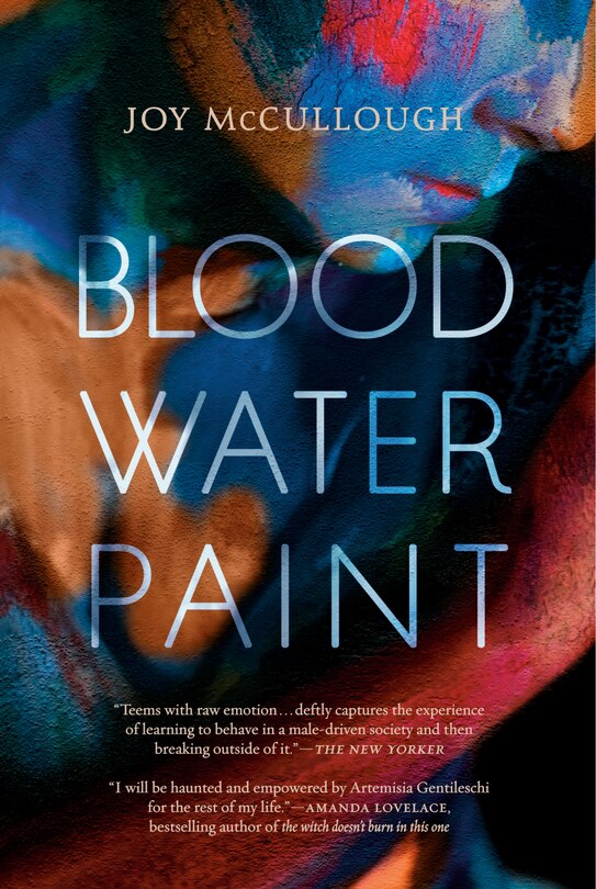 Front cover_Blood Water Paint