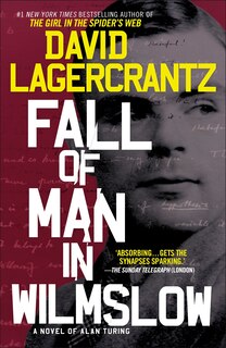 Couverture_Fall Of Man In Wilmslow
