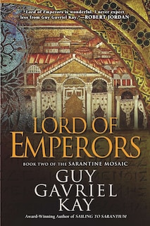 Front cover_Lord Of Emperors