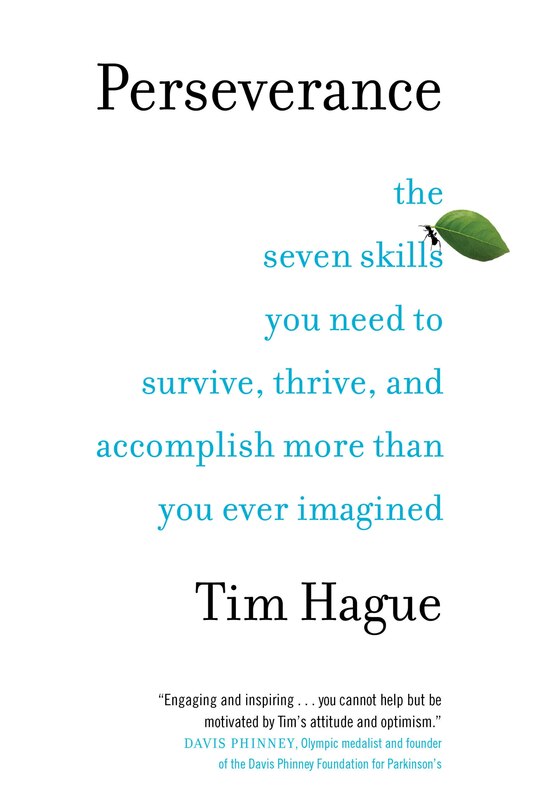 Front cover_Perseverance