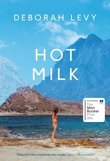 Front cover_Hot Milk