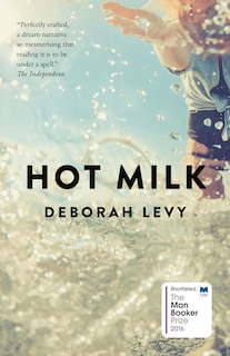 Couverture_Hot Milk