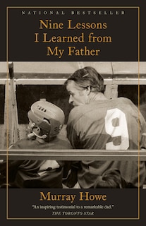 Couverture_Nine Lessons I Learned From My Father