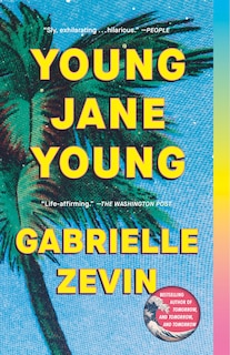 Front cover_Young Jane Young