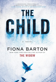 Front cover_The Child (library Edition)
