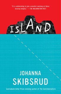 Front cover_Island