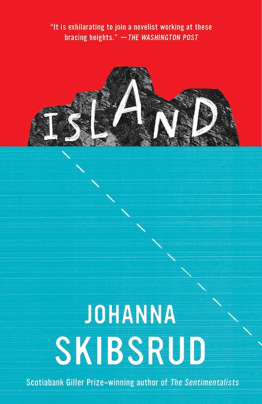 Front cover_Island