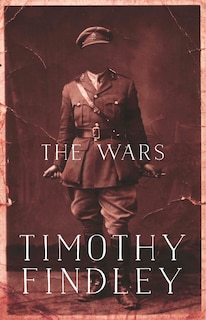 Front cover_The Wars