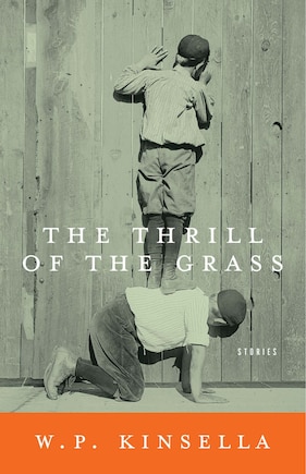 The Thrill Of The Grass: Penguin Modern Classics Edition