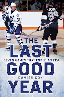 Front cover_LAST GOOD YEAR