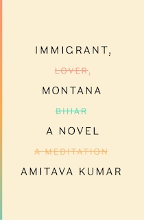 Couverture_Immigrant, Montana