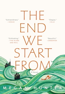 Front cover_The End We Start From