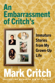 Couverture_An Embarrassment Of Critch's