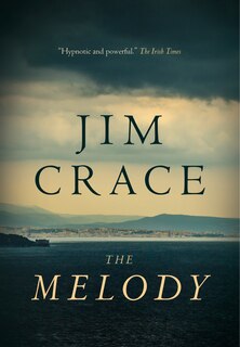 Couverture_The Melody