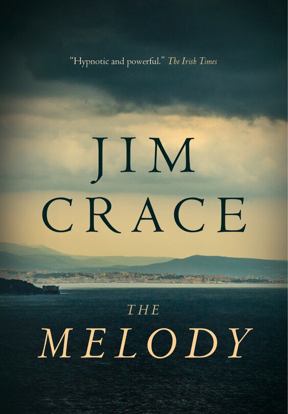 Couverture_The Melody