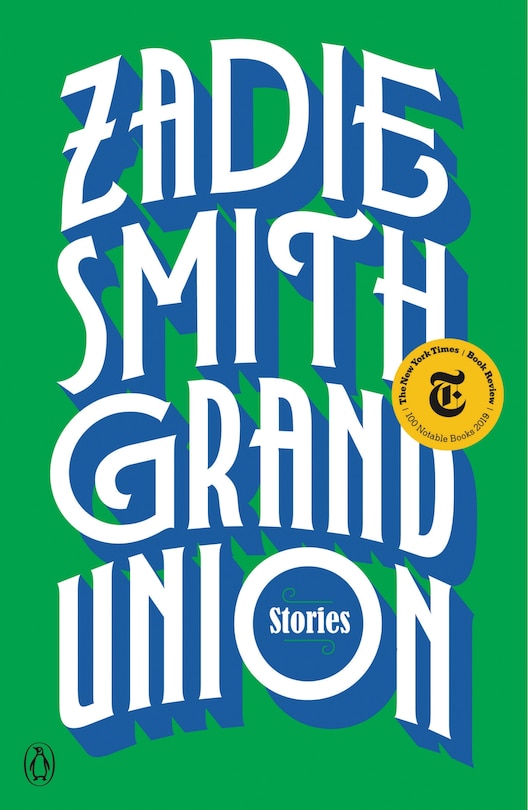 Grand Union: Stories