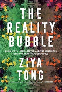 Couverture_REALITY BUBBLE