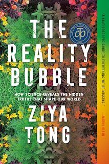 Couverture_The Reality Bubble