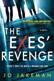 The Exes' Revenge by Jo Jakeman