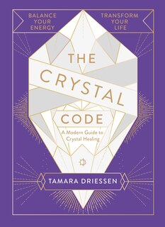 Couverture_The Crystal Code