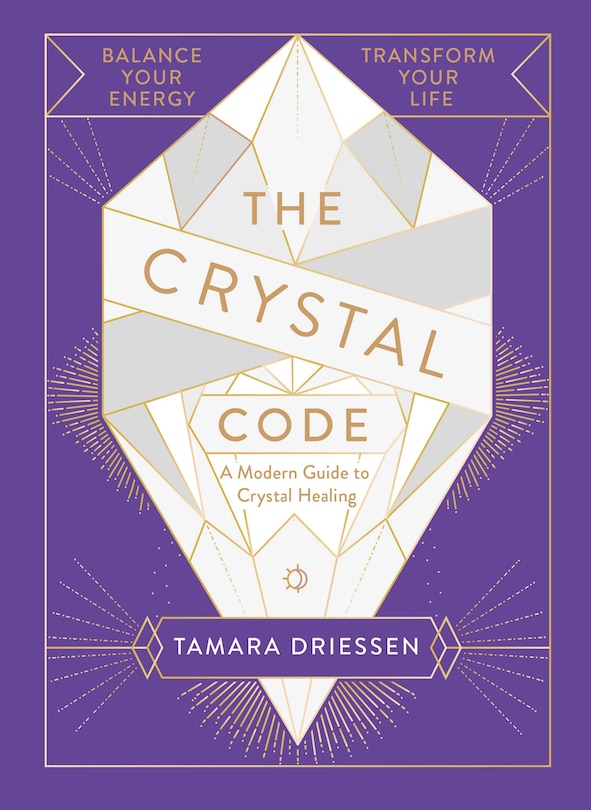 Couverture_The Crystal Code