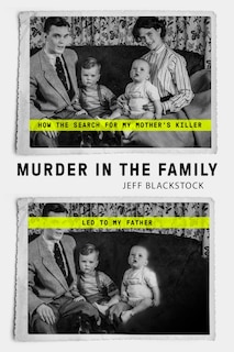 Couverture_Murder In The Family