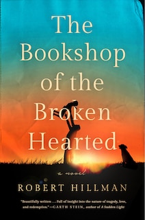 Couverture_The Bookshop Of The Broken Hearted