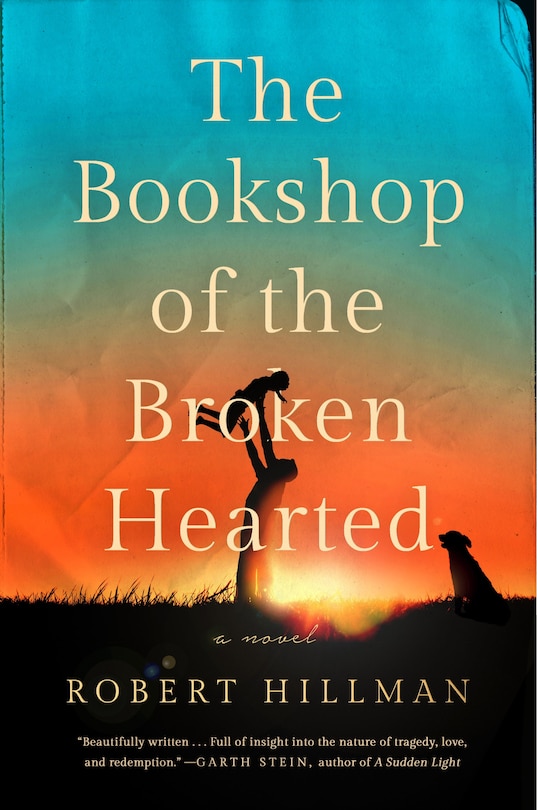 Couverture_The Bookshop Of The Broken Hearted
