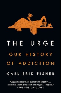Front cover_The Urge