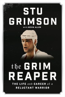 Couverture_The Grim Reaper