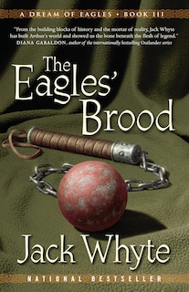 Couverture_The Eagles' Brood