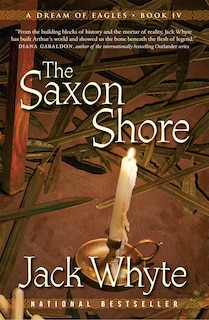 Couverture_The Saxon Shore