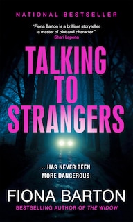 Front cover_Talking to Strangers
