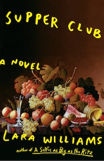 Front cover_Supper Club