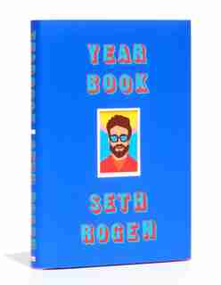 Yearbook by Seth Rogen