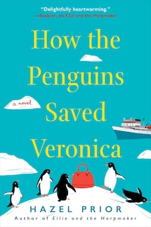 Couverture_How The Penguins Saved Veronica