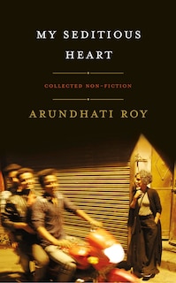 Front cover_My Seditious Heart
