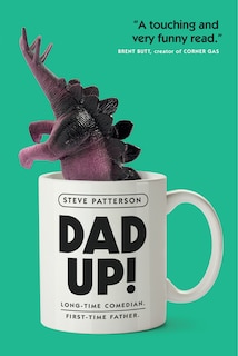 Front cover_Dad Up!